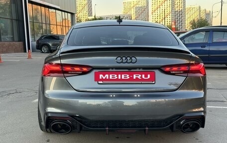 Audi A5, 2020 год, 4 650 000 рублей, 3 фотография