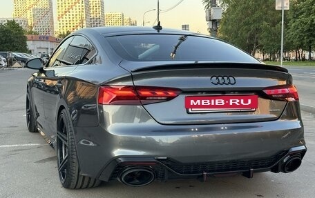Audi A5, 2020 год, 4 650 000 рублей, 4 фотография