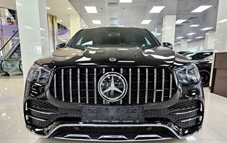 Mercedes-Benz GLE Coupe, 2021 год, 10 499 000 рублей, 2 фотография