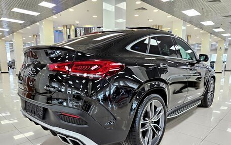 Mercedes-Benz GLE Coupe, 2021 год, 10 499 000 рублей, 6 фотография