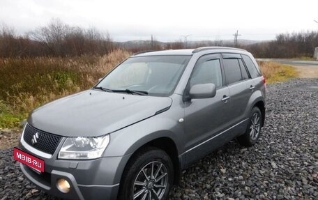 Suzuki Grand Vitara, 2007 год, 1 080 000 рублей, 2 фотография