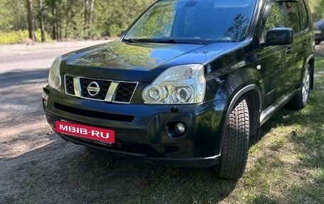 Nissan X-Trail, 2007 год, 1 070 000 рублей, 6 фотография