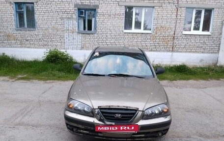 Hyundai Elantra III, 2006 год, 330 000 рублей, 8 фотография