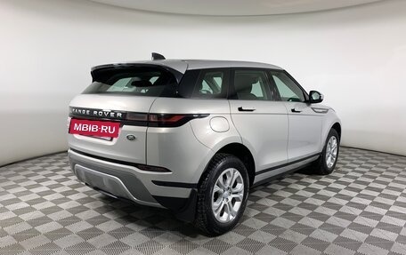 Land Rover Range Rover Evoque II, 2019 год, 3 530 000 рублей, 5 фотография