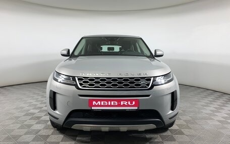 Land Rover Range Rover Evoque II, 2019 год, 3 530 000 рублей, 2 фотография