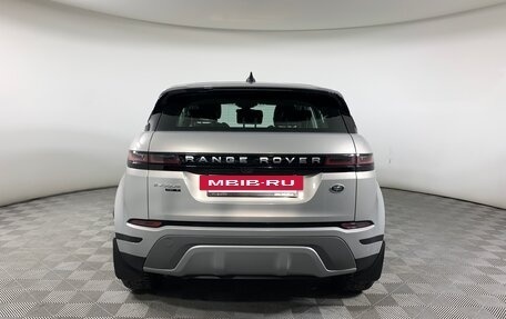 Land Rover Range Rover Evoque II, 2019 год, 3 530 000 рублей, 6 фотография