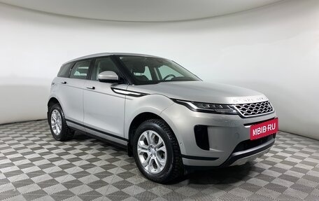 Land Rover Range Rover Evoque II, 2019 год, 3 530 000 рублей, 3 фотография