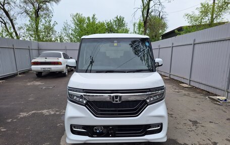 Honda N-BOX II, 2020 год, 1 200 000 рублей, 2 фотография