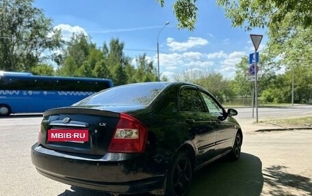 KIA Cerato I, 2006 год, 495 000 рублей, 3 фотография