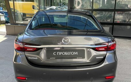 Mazda 6, 2021 год, 3 279 000 рублей, 5 фотография