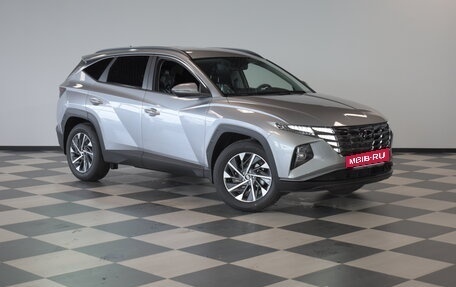 Hyundai Tucson, 2024 год, 3 750 000 рублей, 3 фотография