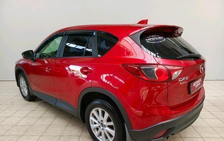 Mazda CX-5 II, 2014 год, 1 949 000 рублей, 8 фотография