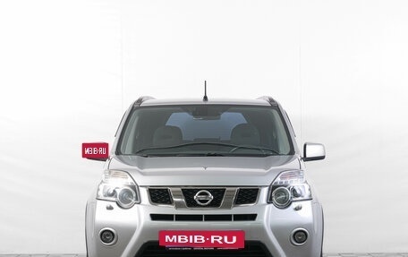 Nissan X-Trail, 2013 год, 1 599 000 рублей, 2 фотография