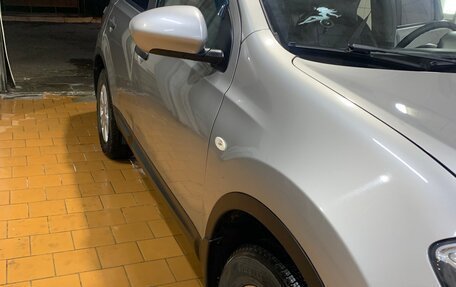 Nissan Qashqai, 2013 год, 1 450 000 рублей, 2 фотография