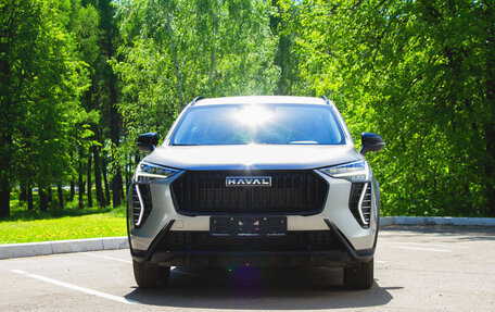 Haval Jolion, 2023 год, 2 299 000 рублей, 4 фотография