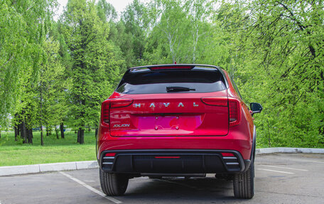 Haval Jolion, 2023 год, 2 499 000 рублей, 5 фотография