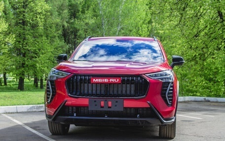 Haval Jolion, 2023 год, 2 499 000 рублей, 4 фотография