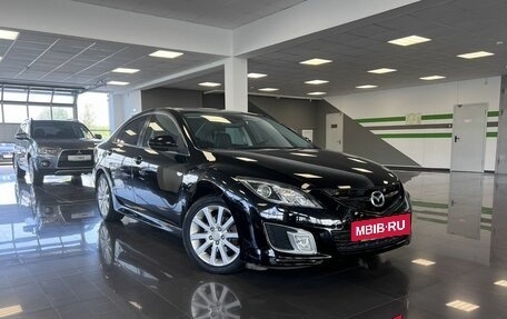 Mazda 6, 2008 год, 1 195 000 рублей, 5 фотография