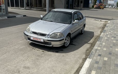 Honda Civic Ferio III, 1997 год, 310 000 рублей, 2 фотография