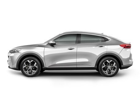 Haval F7x I, 2024 год, 2 999 000 рублей, 2 фотография