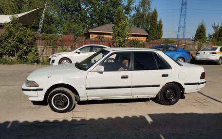 Toyota Corona VIII (T170), 1989 год, 250 000 рублей, 2 фотография