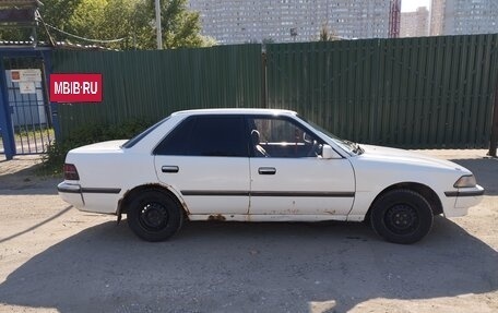 Toyota Corona VIII (T170), 1989 год, 250 000 рублей, 3 фотография