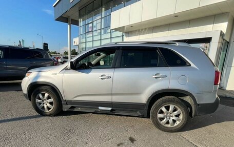 KIA Sorento II рестайлинг, 2011 год, 1 449 000 рублей, 2 фотография