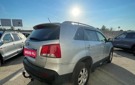 KIA Sorento II рестайлинг, 2011 год, 1 449 000 рублей, 4 фотография