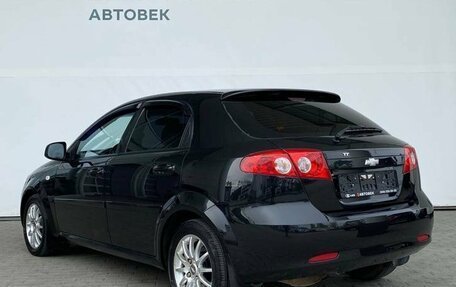 Chevrolet Lacetti, 2012 год, 738 000 рублей, 4 фотография