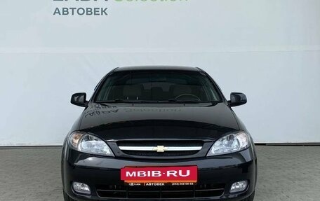 Chevrolet Lacetti, 2012 год, 738 000 рублей, 2 фотография