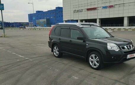 Nissan X-Trail, 2012 год, 1 250 000 рублей, 3 фотография