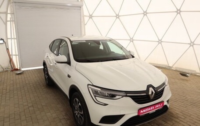 Renault Arkana I, 2021 год, 2 180 000 рублей, 1 фотография
