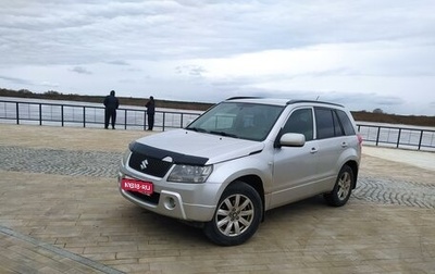 Suzuki Grand Vitara, 2008 год, 600 000 рублей, 1 фотография