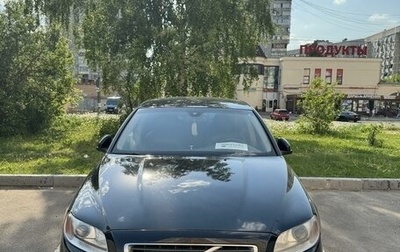 Volvo S80 II рестайлинг 2, 2007 год, 950 000 рублей, 1 фотография