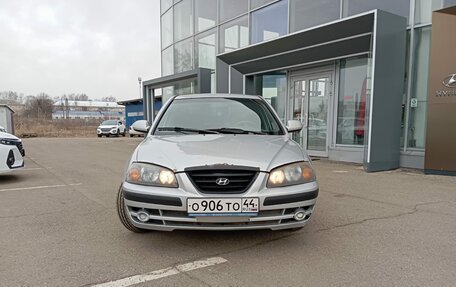 Hyundai Elantra III, 2004 год, 279 000 рублей, 1 фотография