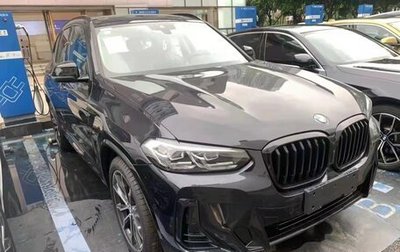 BMW X3, 2024 год, 7 800 000 рублей, 1 фотография