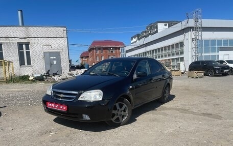 Chevrolet Lacetti, 2004 год, 450 000 рублей, 1 фотография