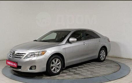 Toyota Camry, 2011 год, 1 370 000 рублей, 1 фотография