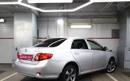 Toyota Corolla, 2008 год, 815 000 рублей, 2 фотография