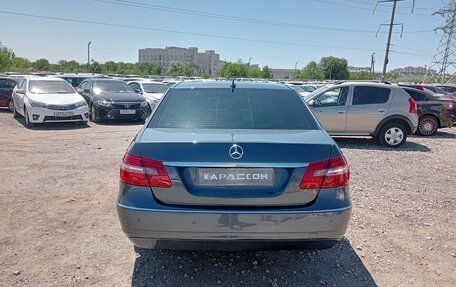 Mercedes-Benz E-Класс, 2009 год, 1 450 000 рублей, 4 фотография