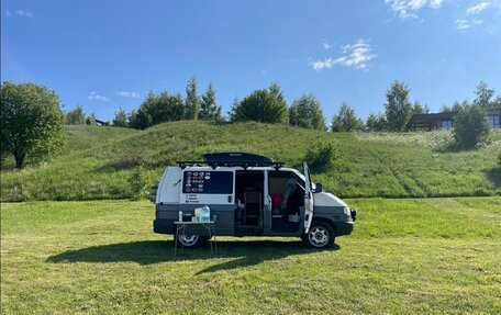 Volkswagen Transporter T4, 1999 год, 1 350 000 рублей, 2 фотография