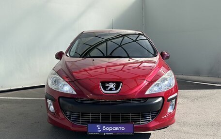 Peugeot 308 II, 2010 год, 3 фотография