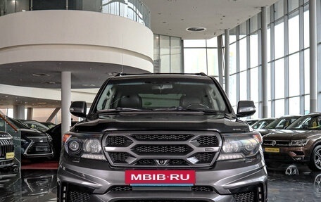 Toyota Land Cruiser 200, 2014 год, 5 459 000 рублей, 2 фотография
