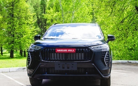 Haval Jolion, 2024 год, 2 449 000 рублей, 3 фотография