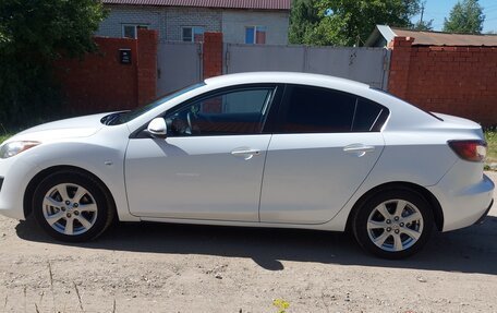 Mazda 3, 2011 год, 1 140 000 рублей, 4 фотография