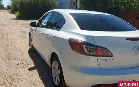 Mazda 3, 2011 год, 1 140 000 рублей, 5 фотография