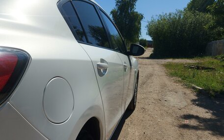 Mazda 3, 2011 год, 1 140 000 рублей, 9 фотография
