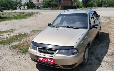 Daewoo Nexia I рестайлинг, 2012 год, 550 000 рублей, 3 фотография