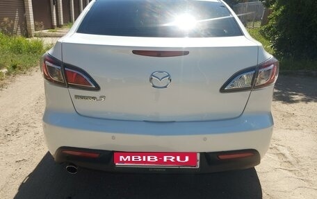 Mazda 3, 2011 год, 1 140 000 рублей, 6 фотография