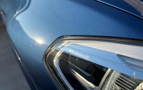 BMW X3, 2017 год, 3 450 000 рублей, 10 фотография